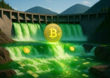Institutional traders contributed $882 million globally to surge in crypto investments final week