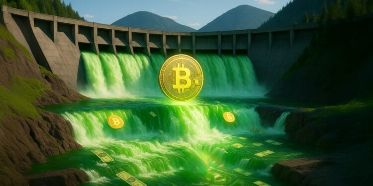 Institutional traders contributed $882 million globally to surge in crypto investments final week