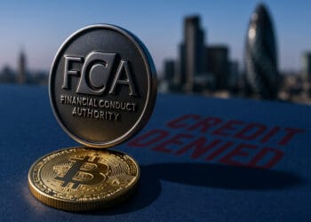 FCA goals to curb dangerous crypto lending and credit score purchases to guard UK buyers