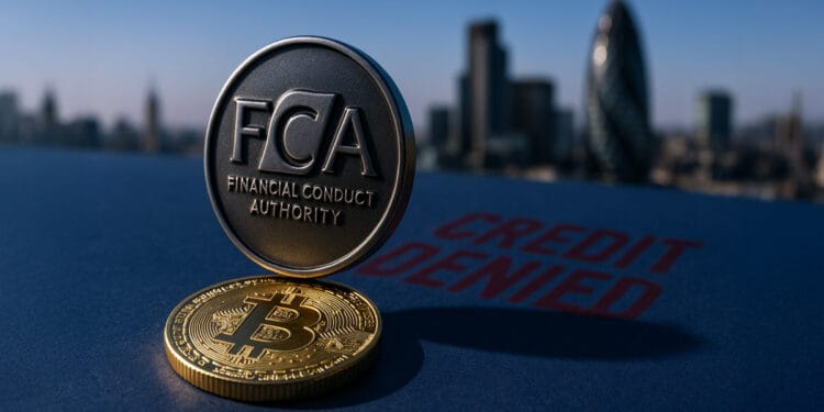 FCA goals to curb dangerous crypto lending and credit score purchases to guard UK buyers