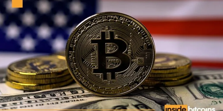 David Sacks Says US Could Purchase Extra Bitcoin, And Metaplanet Did