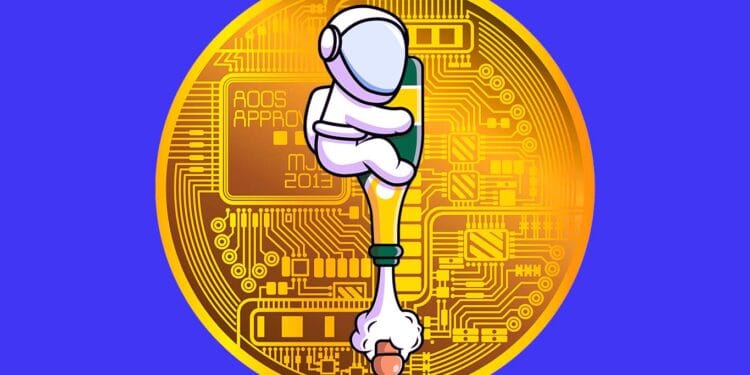 Analyst Predicts A number of Weeks of Bullish Value Motion for Altcoins, Says Development Swap for Ethereum Is Clear