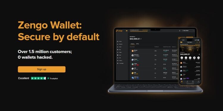 Tether Invests in Zengo Pockets: Boosting Self-Custody and International Stablecoin Adoption in 2025