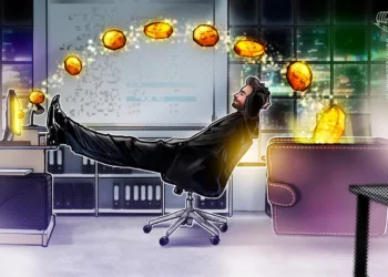 Easy methods to Earn Crypto Passively With out Buying and selling