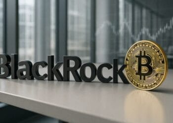 BlackRock’s Bitcoin ETF sheds $430 million, its largest single-day outflow