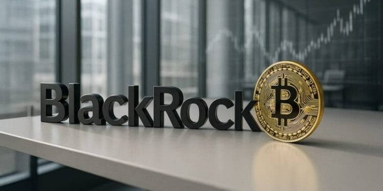 BlackRock’s Bitcoin ETF sheds $430 million, its largest single-day outflow