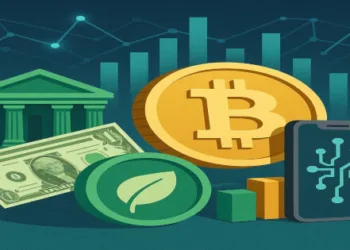 DePIN: How Tokens Are Funding Actual-World {Hardware}-from 5G Radios to Sprint-Cam Maps