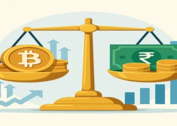 Crypto vs Shares: A 2025 Actuality Examine for India’s First-Time Traders