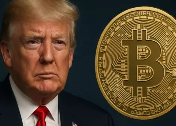Bitcoin Takes A Lot Of Stress Off The Greenback, Says Donald Trump