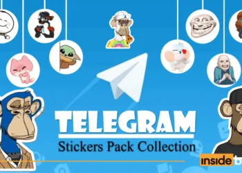 Bored Ape NFT Creator Yuga Labs Drops NFT Stickers On TON