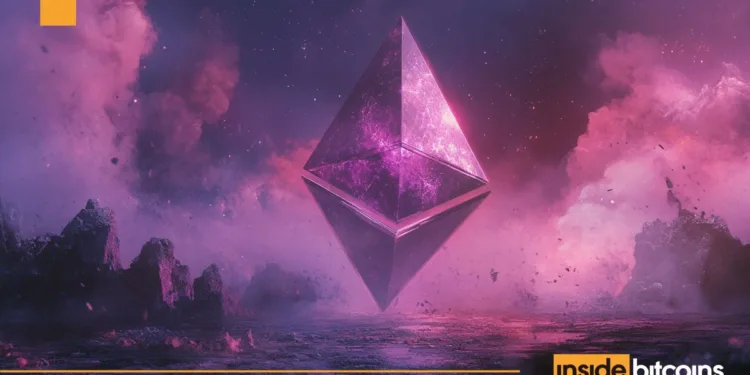 BlackRock’s IBIT Leads Surging Spot Ethereum ETF Inflows