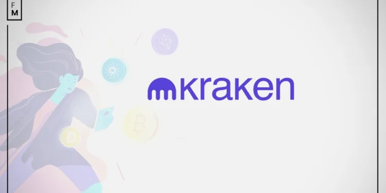 Kraken Now Provides World Cash Transfers through New Finance App
