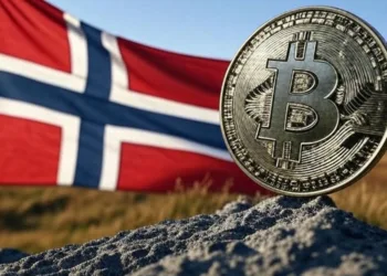 Norway Plans To Briefly Ban New Bitcoin & Crypto Mining Facilities To Preserve Power