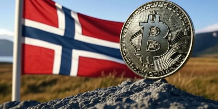 Norway Plans To Briefly Ban New Bitcoin & Crypto Mining Facilities To Preserve Power