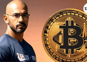 Andrew Tate’s Crypto Pockets Sits At $4 After BTC Commerce – What Occurred?