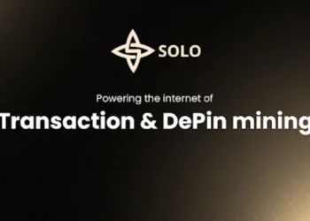 The World’s First Blockchain Particularly Designed for Agentic Transactions and DePIN Mining