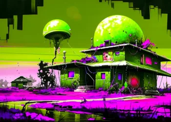 HOME Lifts Off After World’s Largest Crypto Alternate by Buying and selling Quantity Provides Help for Defi App