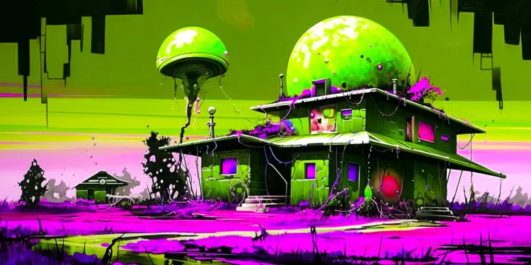 HOME Lifts Off After World’s Largest Crypto Alternate by Buying and selling Quantity Provides Help for Defi App