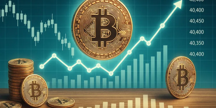 Bitcoin CEX Inflows Fall Under 1-12 months Common – Are Bulls Shedding Steam Or Gaining Floor?