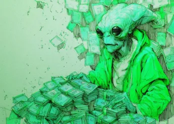 White Home Crypto Czar David Sacks Says One Catalyst May Create Trillions of {Dollars} of New Demand for US Treasuries