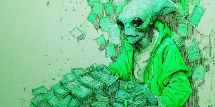 White Home Crypto Czar David Sacks Says One Catalyst May Create Trillions of {Dollars} of New Demand for US Treasuries