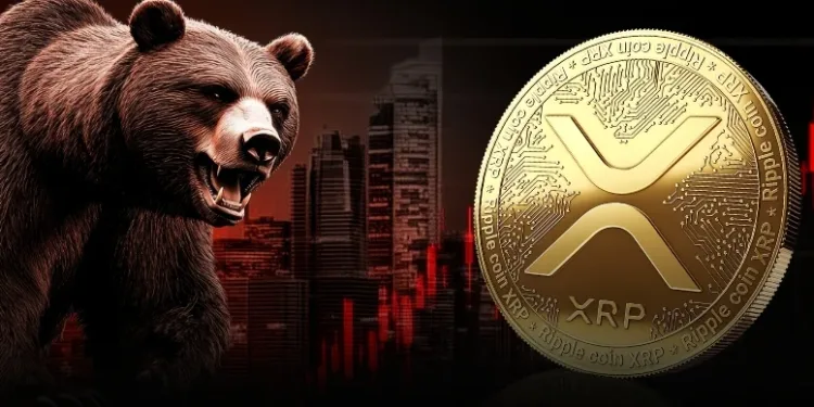 XRP Worth Evaluation: Ripple’s XRP Worth Faces $2.14 Take a look at Amid Bearish Liquidations
