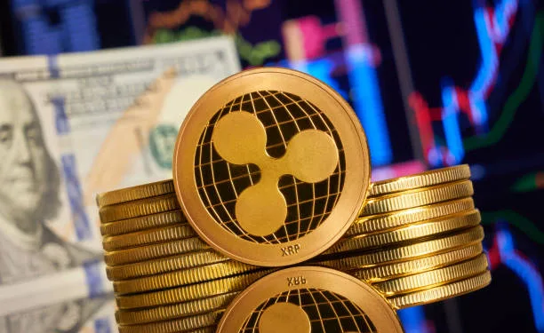 The Satoshi Of XRP Returns: Ripple Co-Founder Instantly Breaks 14-Yr Silence