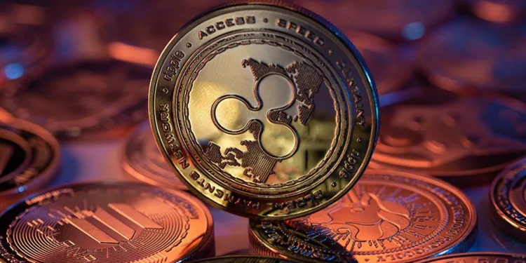 XRP Rises as Canada Approves Spot ETF for Toronto Inventory Alternate Itemizing