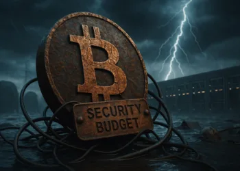 Bitcoin’s shrinking charges might set off crypto-wide fallout