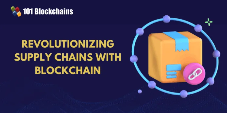 Blockchain’s Position in Enhancing Provide Chain Transparency in 2025