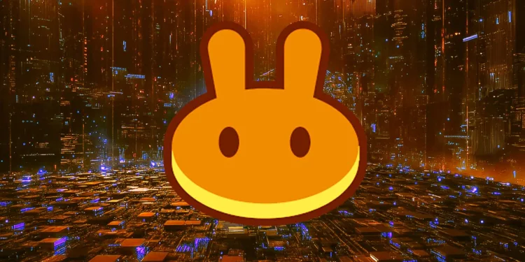 Coinbase Provides PancakeSwap to Itemizing Roadmap As BNB Chain DEX Surges to Report $173,000,000,000 in Month-to-month Quantity