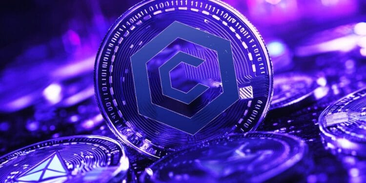 Cronos Defies Crypto Market Downtick on Friday As Asset Supervisor Canary Capital Information for CRO ETF