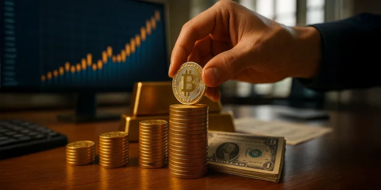 Crypto funding soars previous $1.5 billion in June with Circle IPO enhance