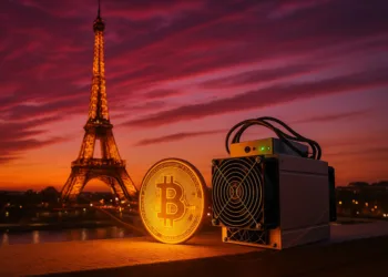 France joins international development of utilizing Bitcoin mining for vitality steadiness