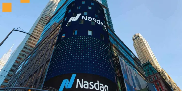 Nasdaq Needs To Add XRP, ADA, SOL, XLM To Crypto Index