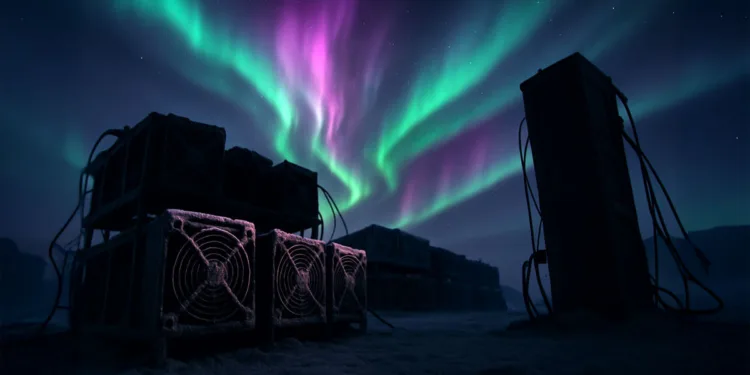 Norway eyes crypto mining ban amid native companies’ heavy investments in Bitcoin