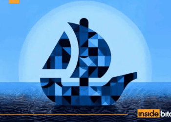 OpenSea Tops The NFT Market Chart In Might 2025 – InsideBitcoins