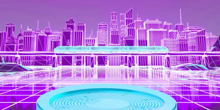 Solana (SOL) and Aptos (APT) Named As Prime Candidates for Wyoming’s Proposed Steady Token Program