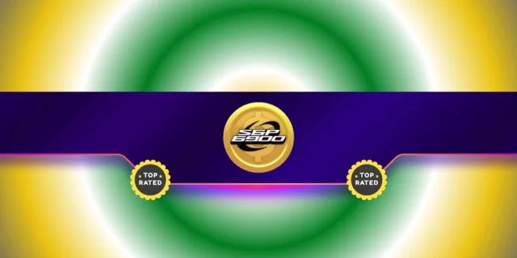 High 5 Crypto Meme Coin Pacing to Clobber S&P 500 Positive aspects In June