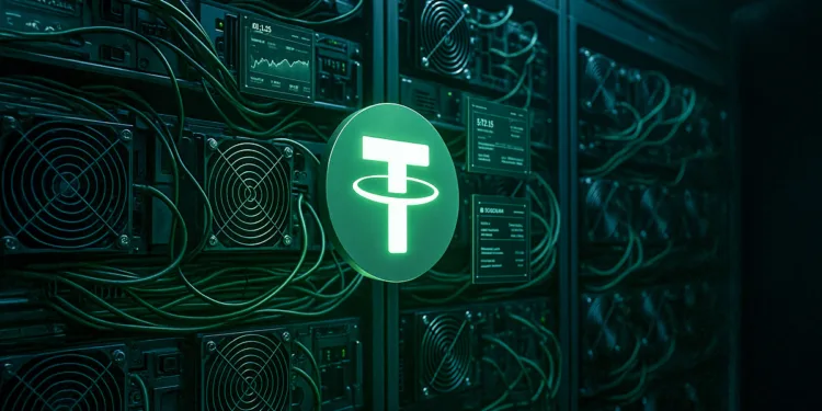 Tether to democratize Bitcoin mining with open-source software program debut