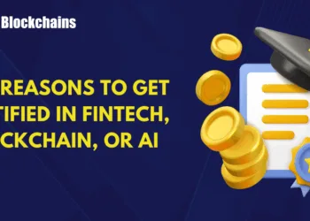 Prime 5 Causes to Get Licensed in Blockchain, AI, or Fintech As we speak
