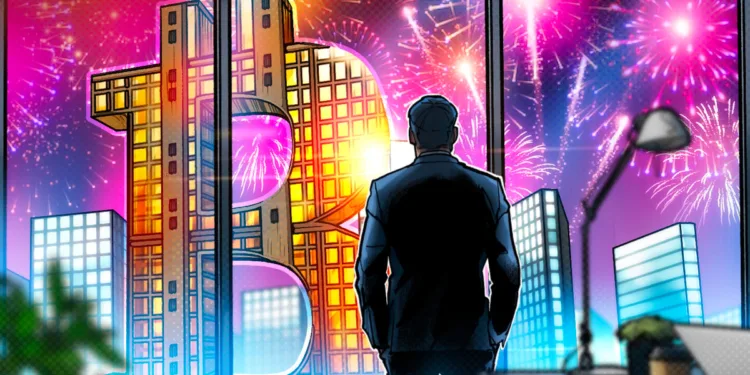 Who Owns the Most BTC This 12 months?