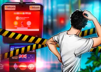 Crypto ATMs have been simply banned in New Zealand: Right here’s why it issues