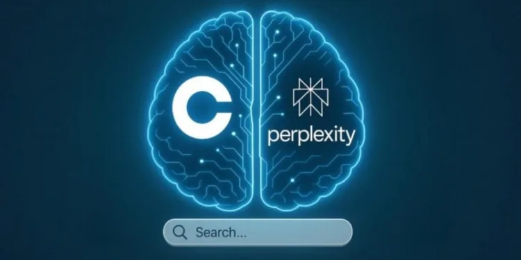 Coinbase, Perplexity AI be part of forces to boost crypto knowledge entry for merchants