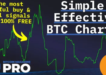 5 Free Metrics Each Bitcoin Investor Wants