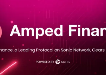 Amped Finance, a Main Protocol on Sonic Community, Gears Up for IDO