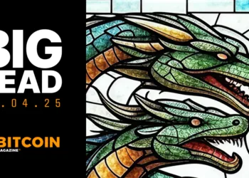 Bitcoin Treasury Corporations Are Bubbles