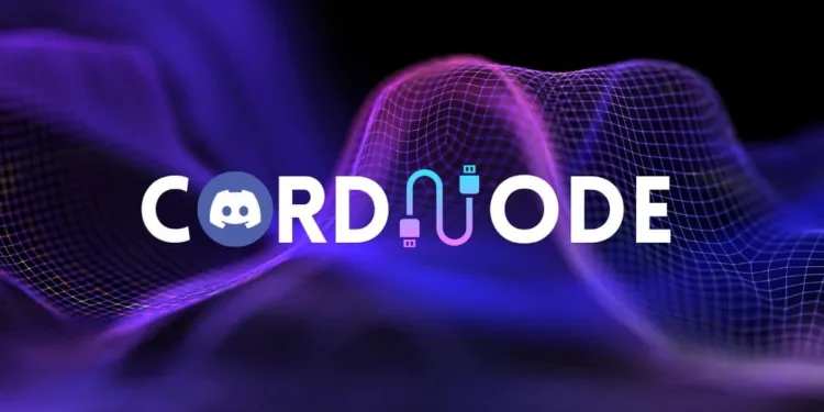 CordNode Airdrop Information | How To Be Eligible?