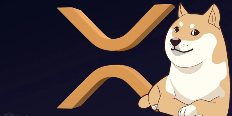 Dogecoin, Shiba Inu, XRP Explosion Sparks Altseason As Large Whale Buys Sign Altcoin Revival ⋆ ZyCrypto
