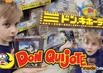 Pudgy Penguins Expands Pudgy NFT Toys To Don Quijote, Japan